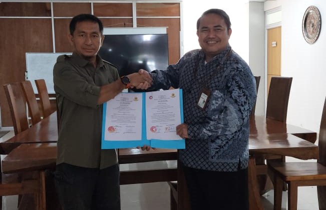 MoU Klinik Duta Medikatama Madany